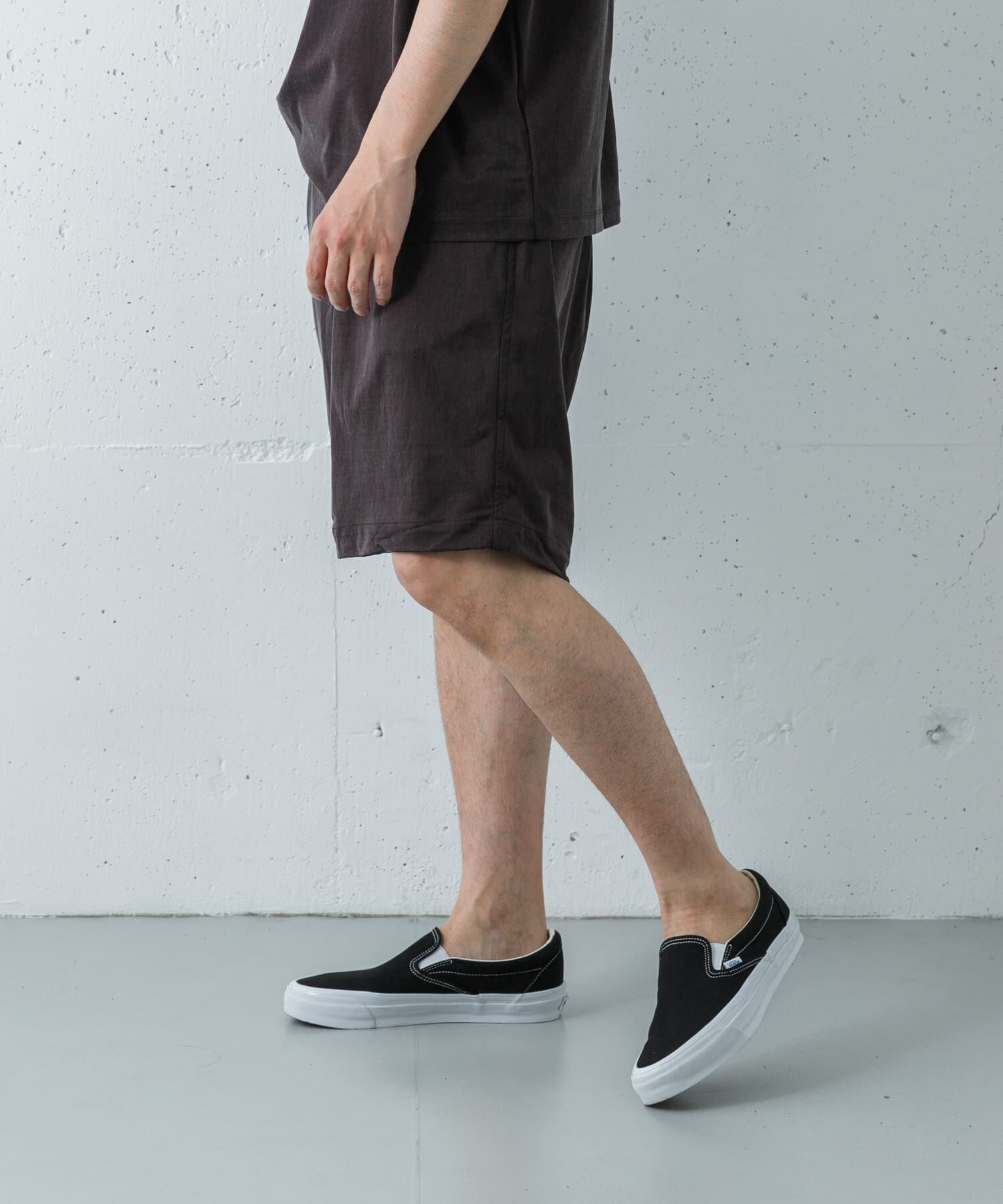 URBAN RESEARCH「『洗濯可』WASHABLE CUPRO SHORTS」|その他|