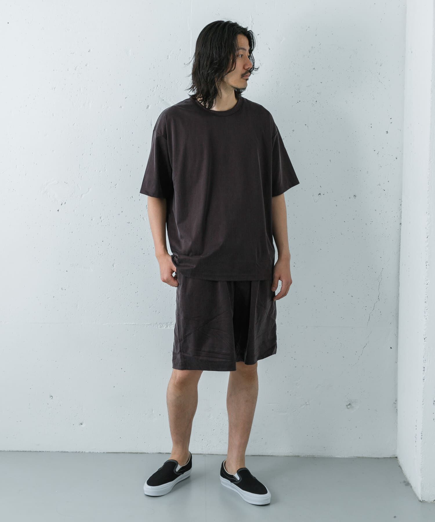 URBAN RESEARCH「『洗濯可』WASHABLE CUPRO SHORTS」|その他|