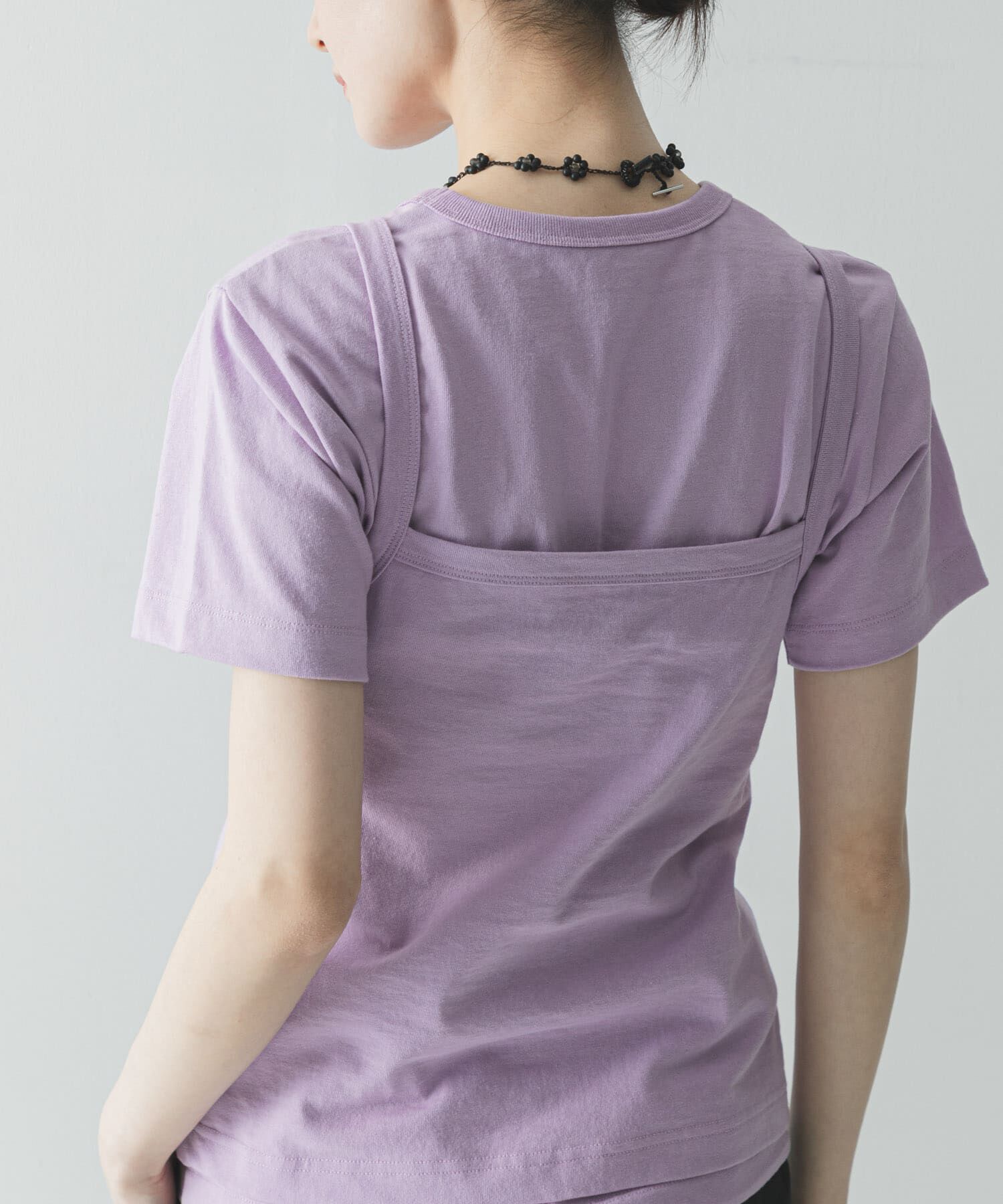 URBAN RESEARCH「『別注』onit&times;URBAN RESEARCH　キャミソールトップス」|キャミソール|