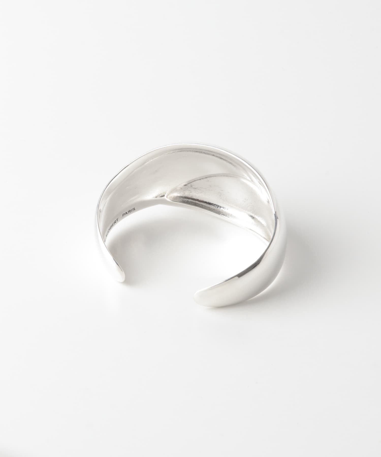 URBAN RESEARCH「PHILIPPE AUDIBERT　HOLLOW BRACELET」|ブレスレット・バングル|