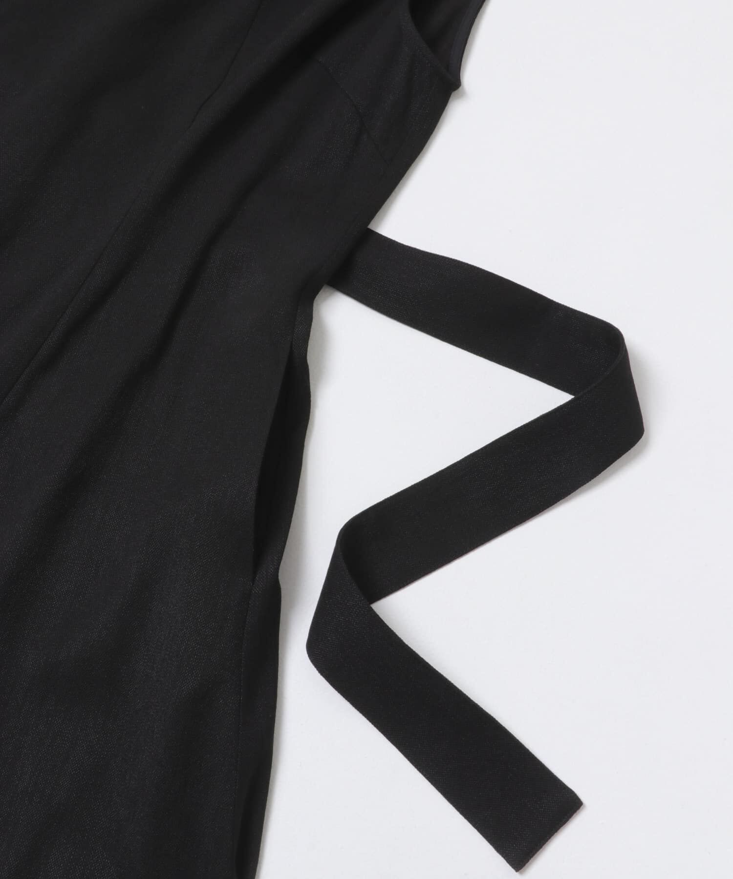 URBAN RESEARCH ROSSO「ベルト付フレアシルエットロングドレス」|その他|