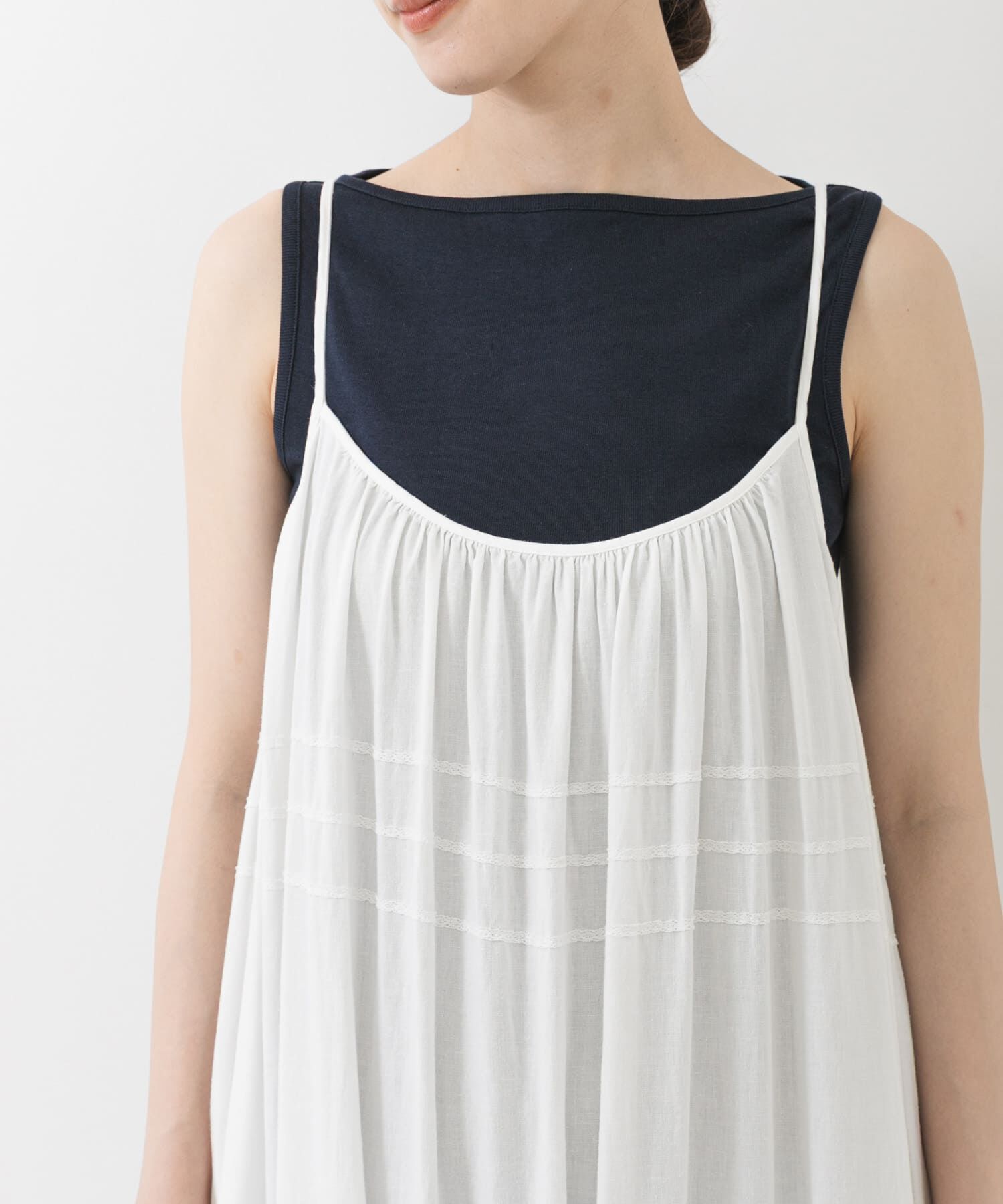 URBAN RESEARCH「Picchi Nia　MILK WHITE」|その他|