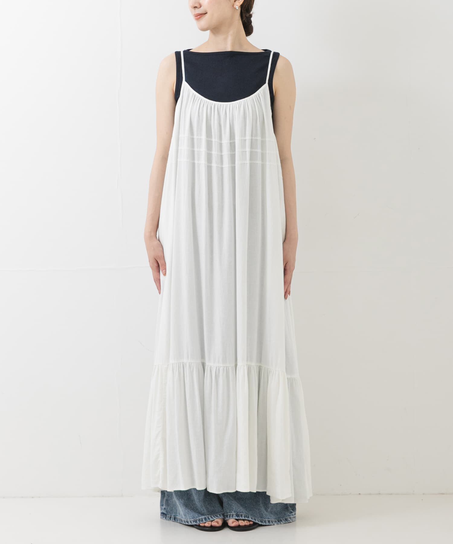 URBAN RESEARCH「Picchi Nia　MILK WHITE」|その他|