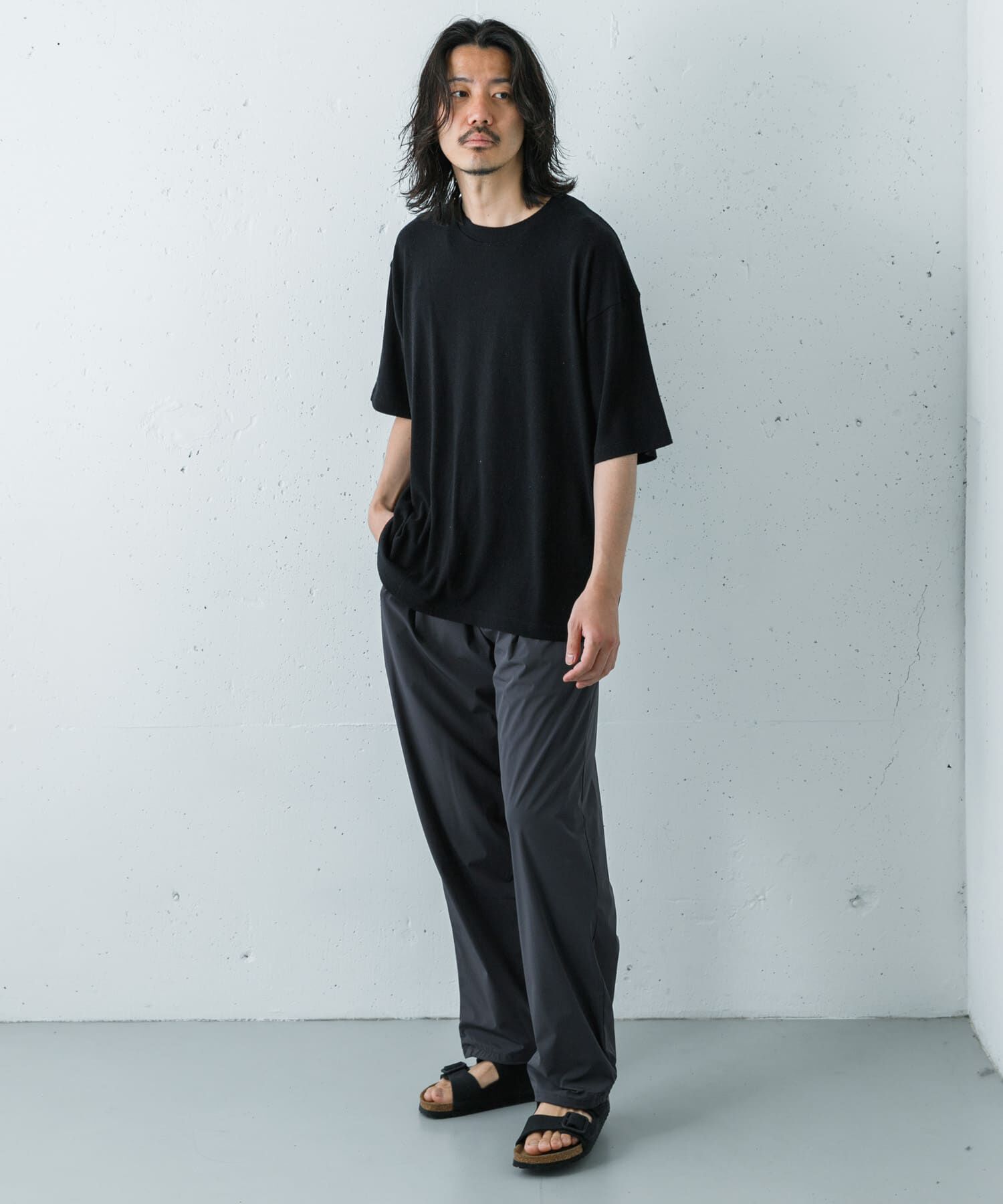 URBAN RESEARCH「『撥水/接触冷感』『UR TECH MoLight』PACKABLE PANTS」|その他|
