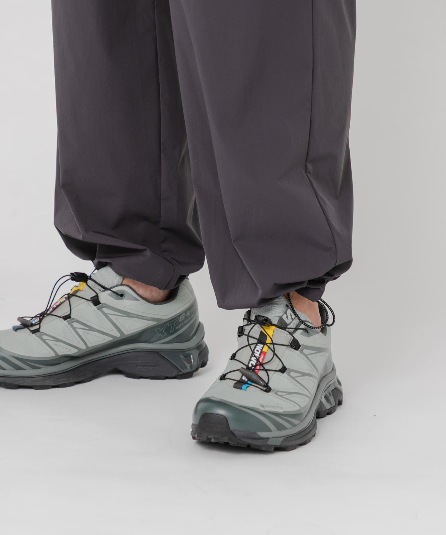 URBAN RESEARCH「『撥水/接触冷感』『UR TECH MoLight』PACKABLE PANTS」|その他|