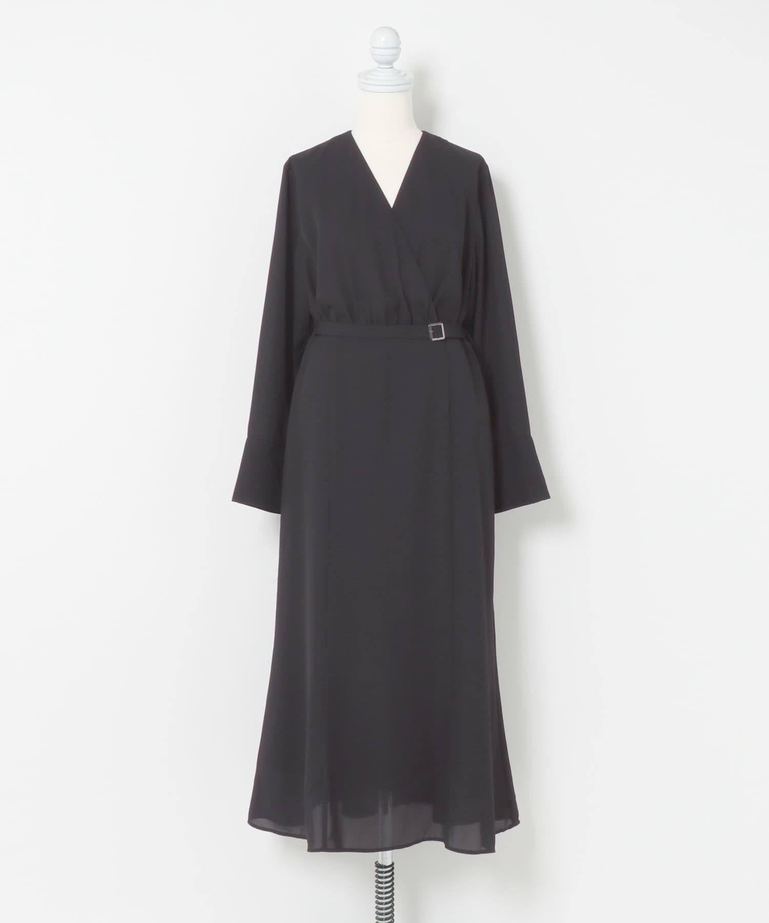 URBAN RESEARCH ROSSO「マルチWAYカシュクールワンピース」|ワンピース|