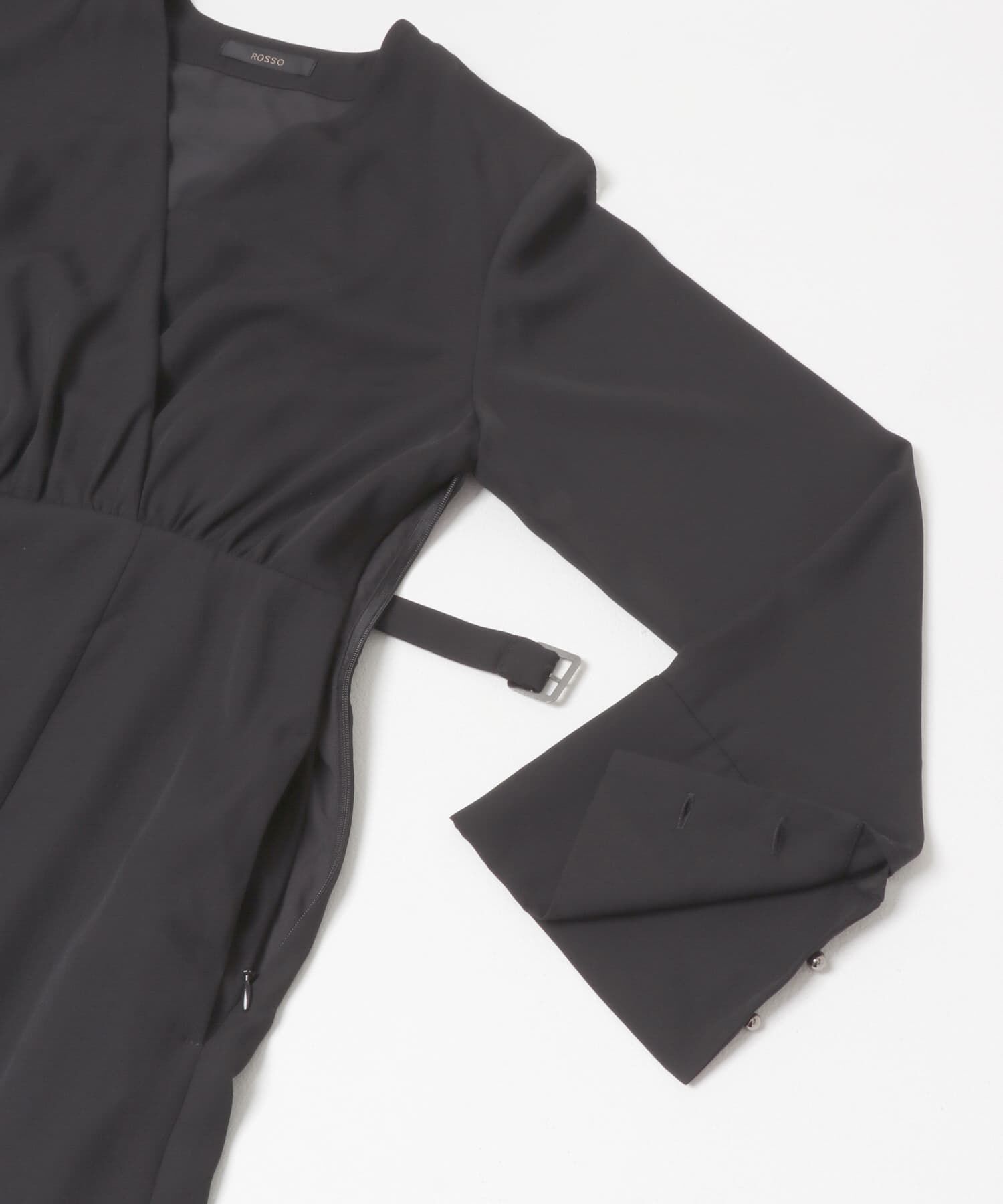 URBAN RESEARCH ROSSO「マルチWAYカシュクールワンピース」|ワンピース|