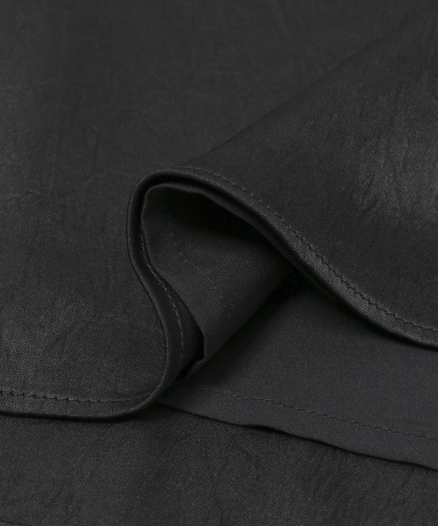 URBAN RESEARCH ROSSO「2WAYネックサテンブラウス」|シャツ・ブラウス|