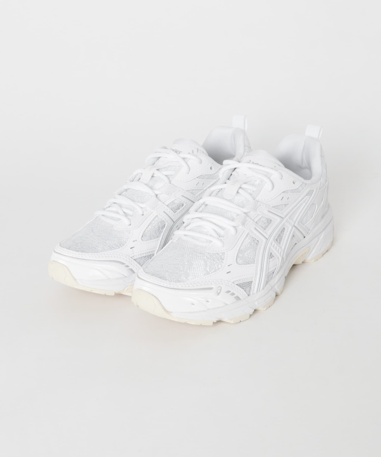 URBAN RESEARCH DOORS「ASICS　GEL-NUNOBIKI」|スニーカー|ホワイト