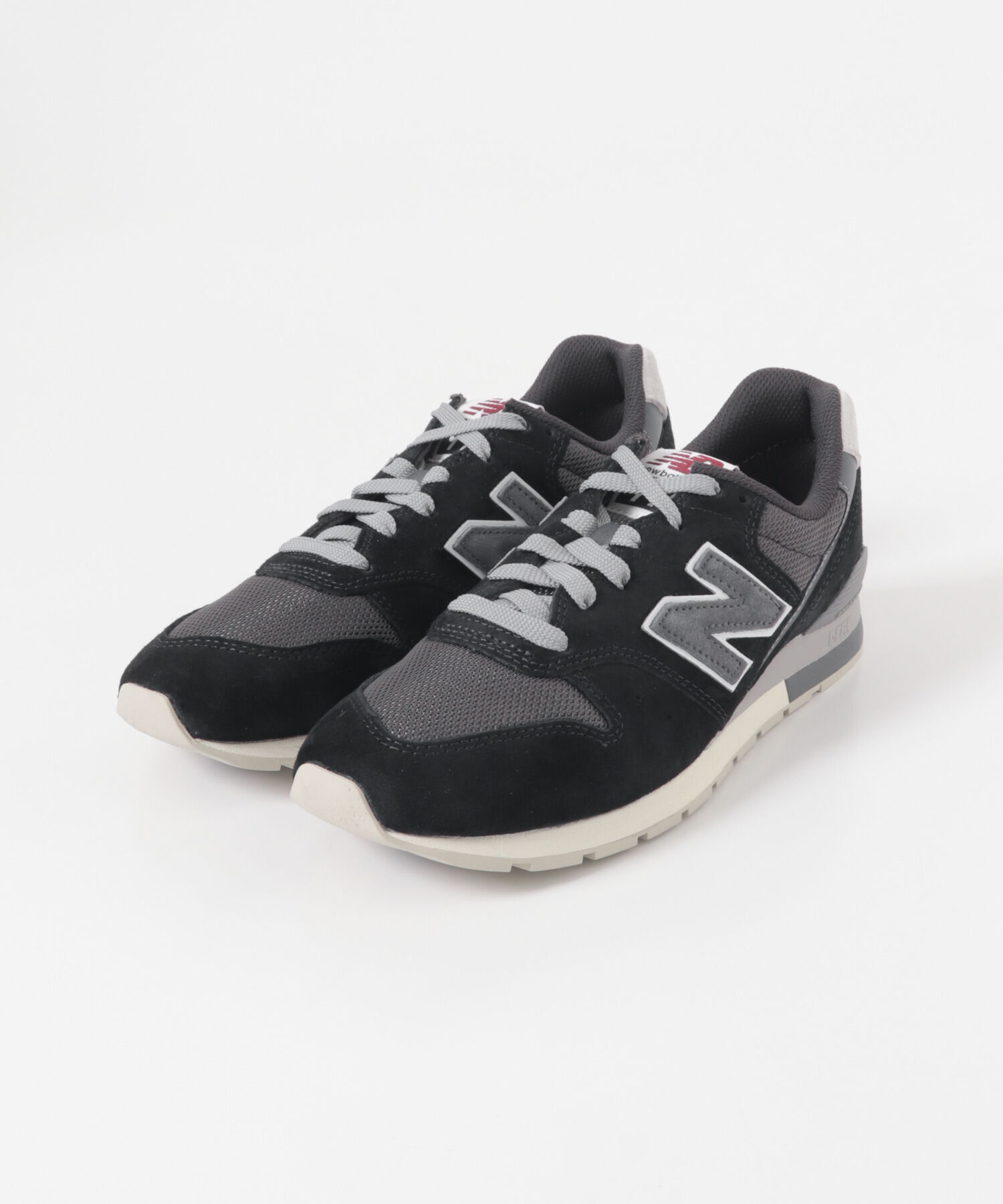 URBAN RESEARCH DOORS「NEW BALANCE　996」|スニーカー|ブラック