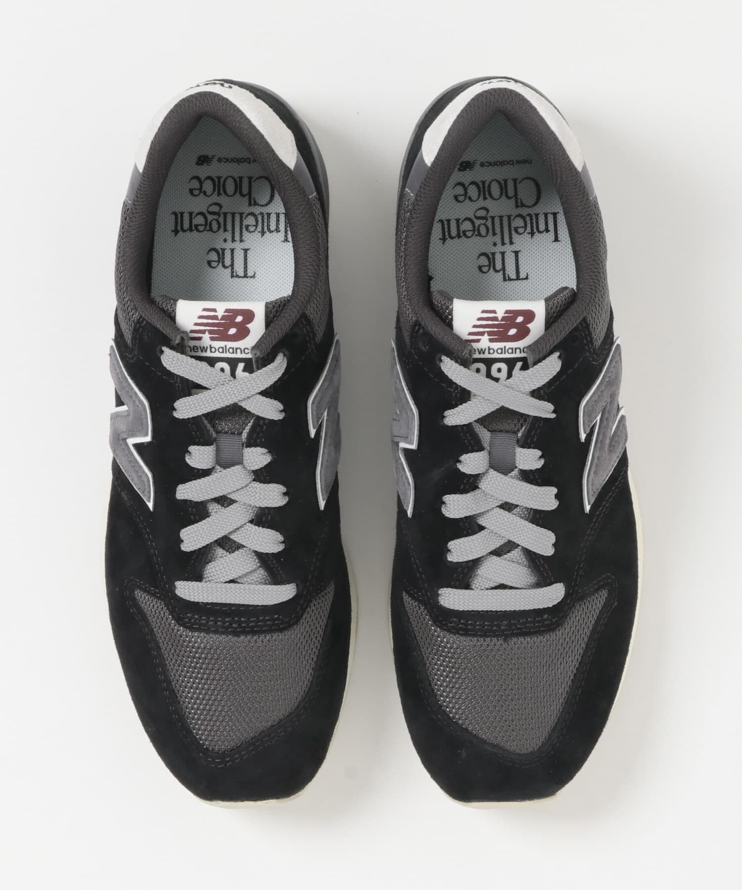 URBAN RESEARCH DOORS「NEW BALANCE　996」|スニーカー|