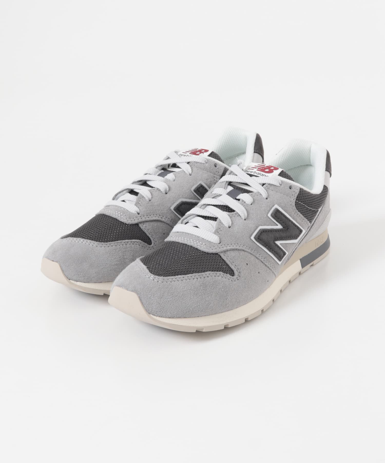 URBAN RESEARCH DOORS「NEW BALANCE　996」|スニーカー|グレー