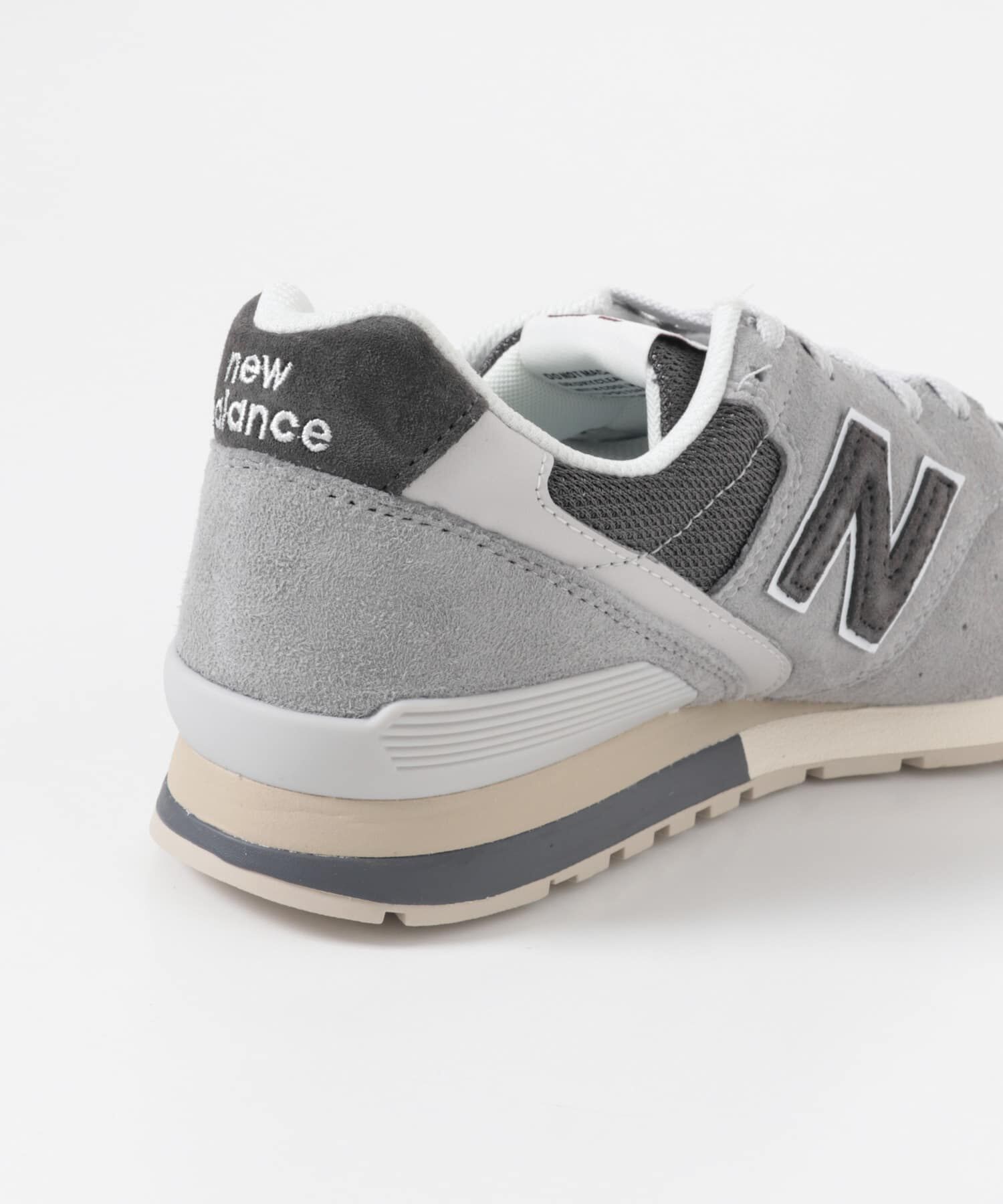 URBAN RESEARCH DOORS「NEW BALANCE　996」|スニーカー|