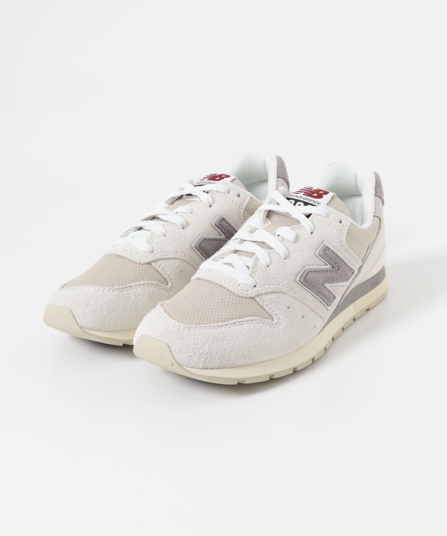 URBAN RESEARCH DOORS「NEW BALANCE　996」|スニーカー|