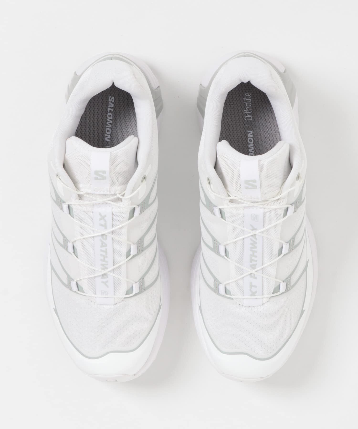 URBAN RESEARCH DOORS「SALOMON　XT-PATHWAY 2」|スニーカー|