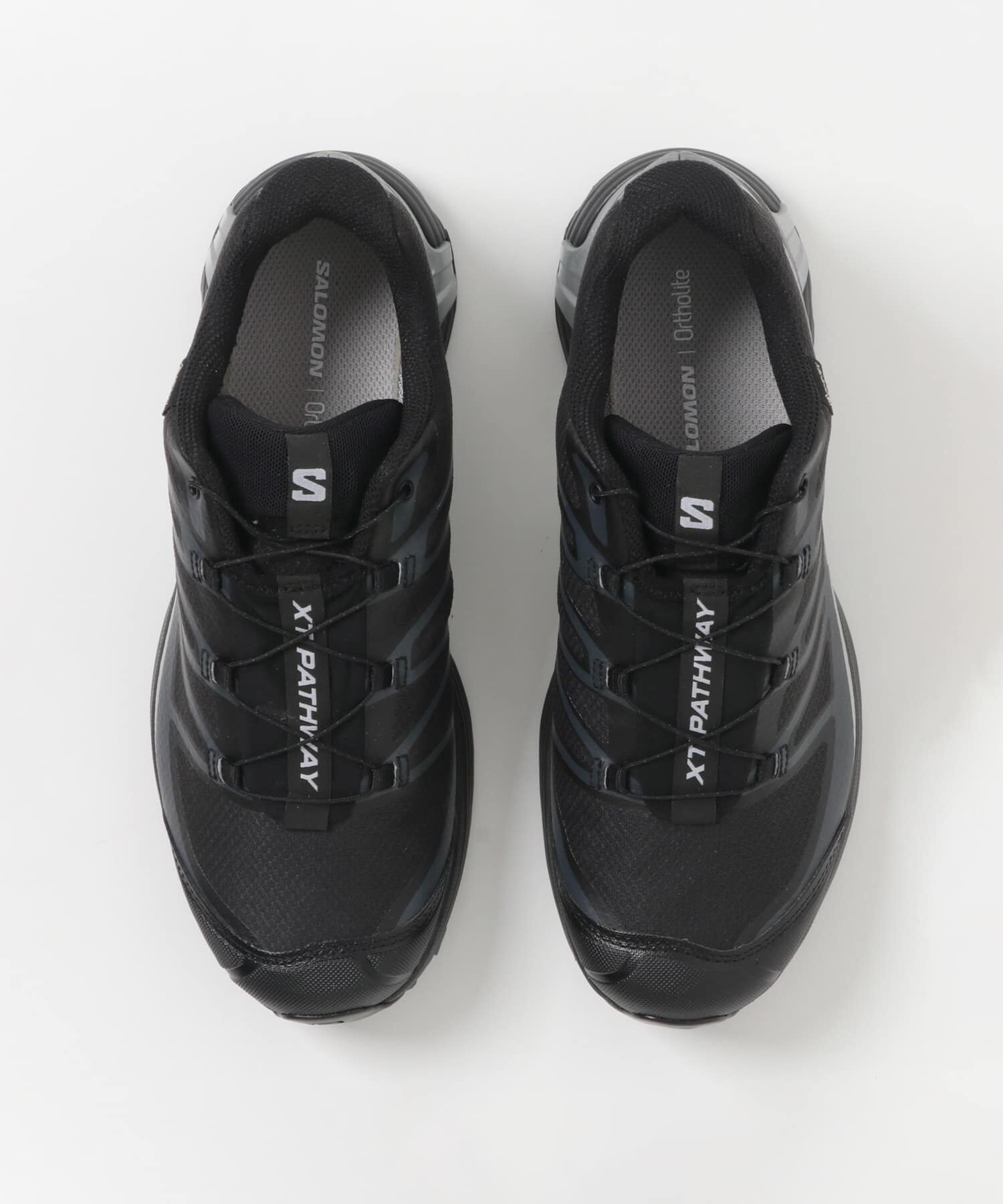 URBAN RESEARCH DOORS「SALOMON　XT-PATHWAY GTX」|スニーカー|