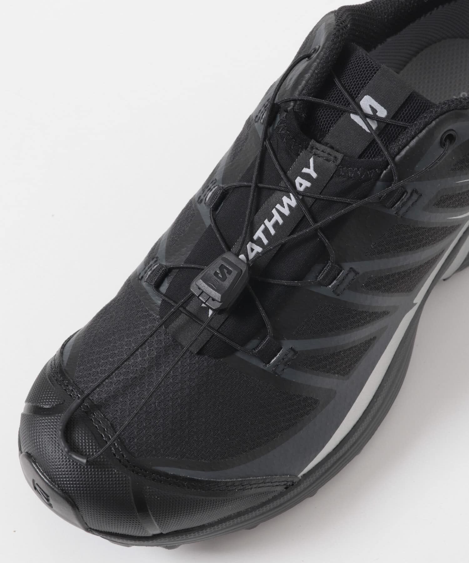 URBAN RESEARCH DOORS「SALOMON　XT-PATHWAY GTX」|スニーカー|