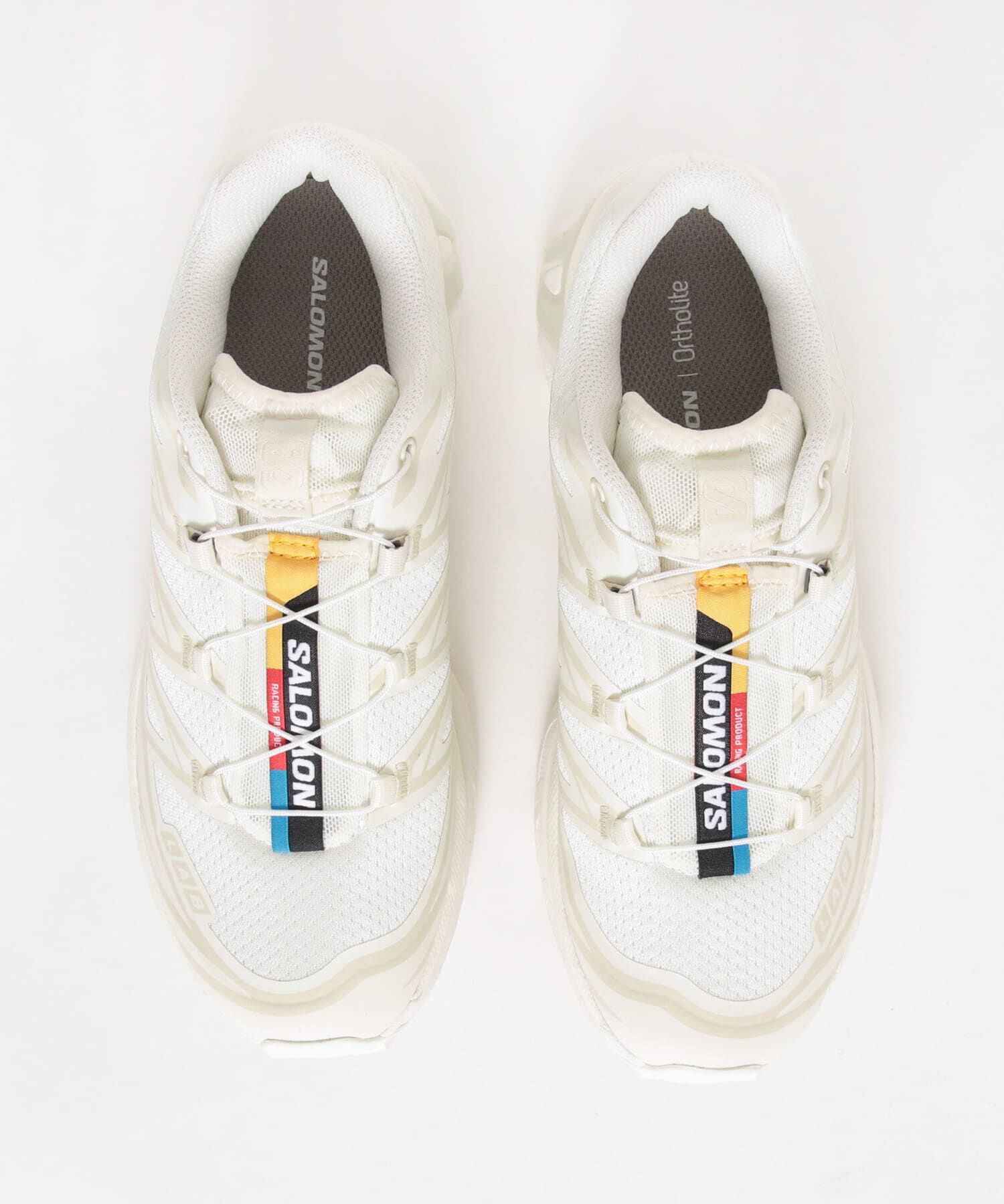 URBAN RESEARCH「SALOMON　XT-6」|スニーカー|