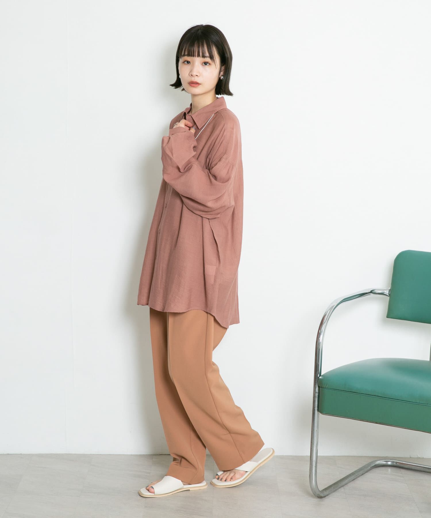  「イージースラックス」|その他|