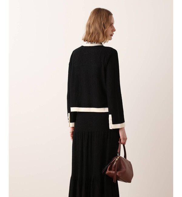 allureville「ワンハンドルボストンバッグ」|ショルダー・メッセンジャー|