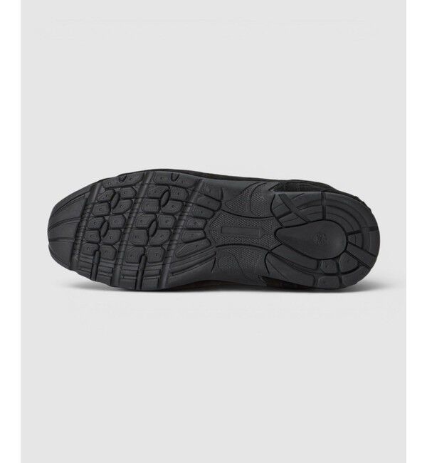 allureville「スエードスニーカー」|スニーカー|