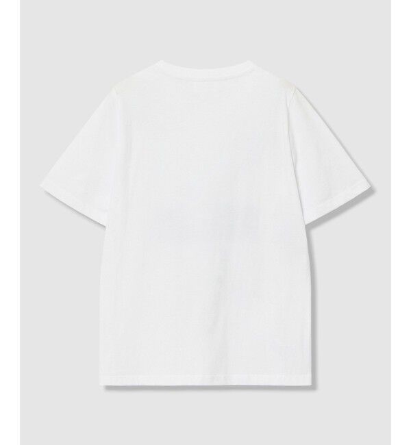 allureville「【BAUM UND PFERDGARTEN(バウムアンドヘルガーデン)】BALLON T-SHIRTS」|Tシャツ・カットソー|