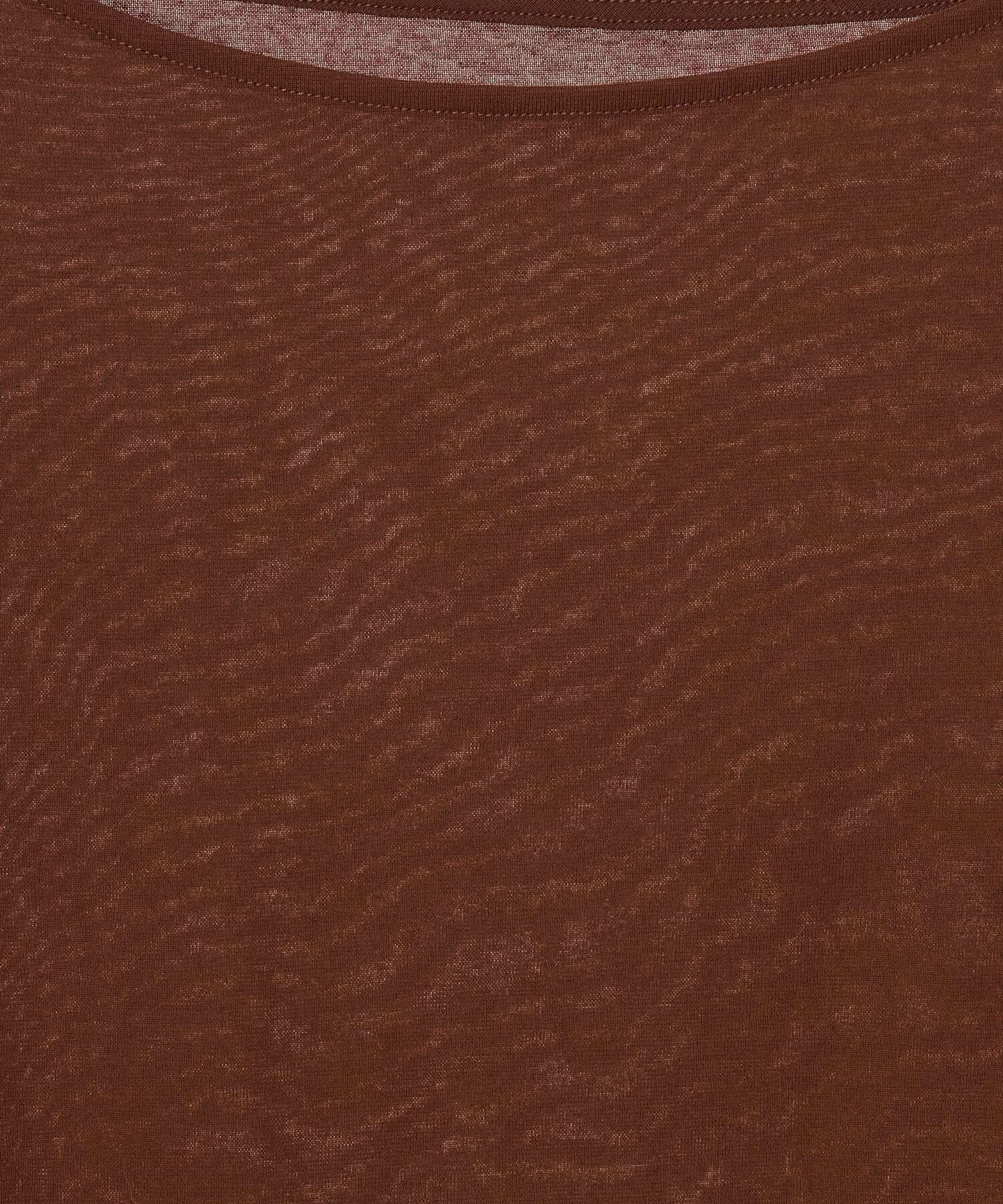 BABYLONE「フライスパワショルTEE」|Tシャツ・カットソー|