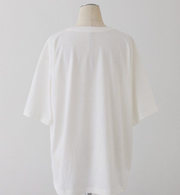  「レディーフォトプリントTシャツ」|Tシャツ・カットソー|