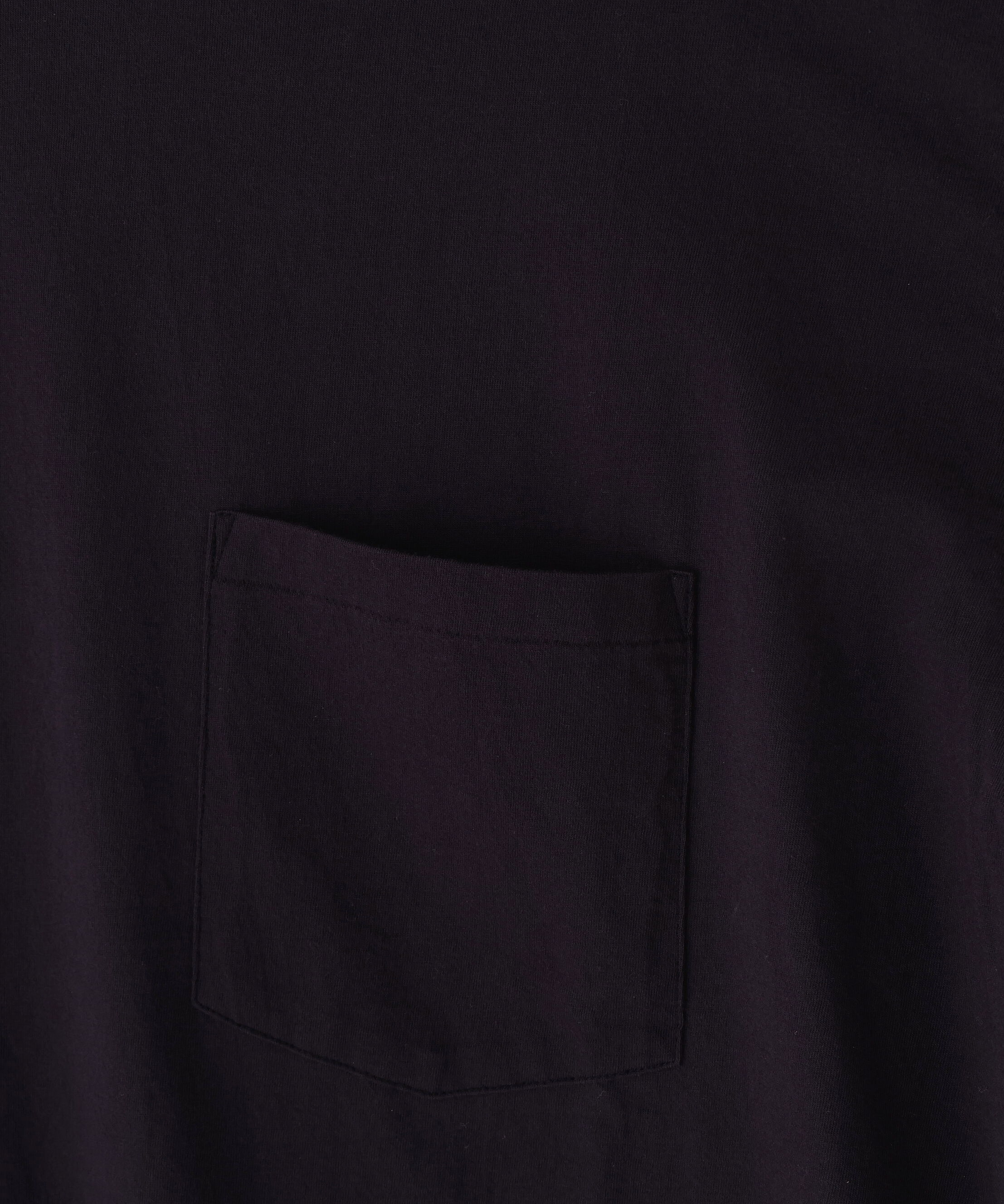 YLEVE 「Ｙ / SOFT ORGANIC COTTON JERSEY LONG SLEEVE T-SHIRT」|Tシャツ・カットソー|