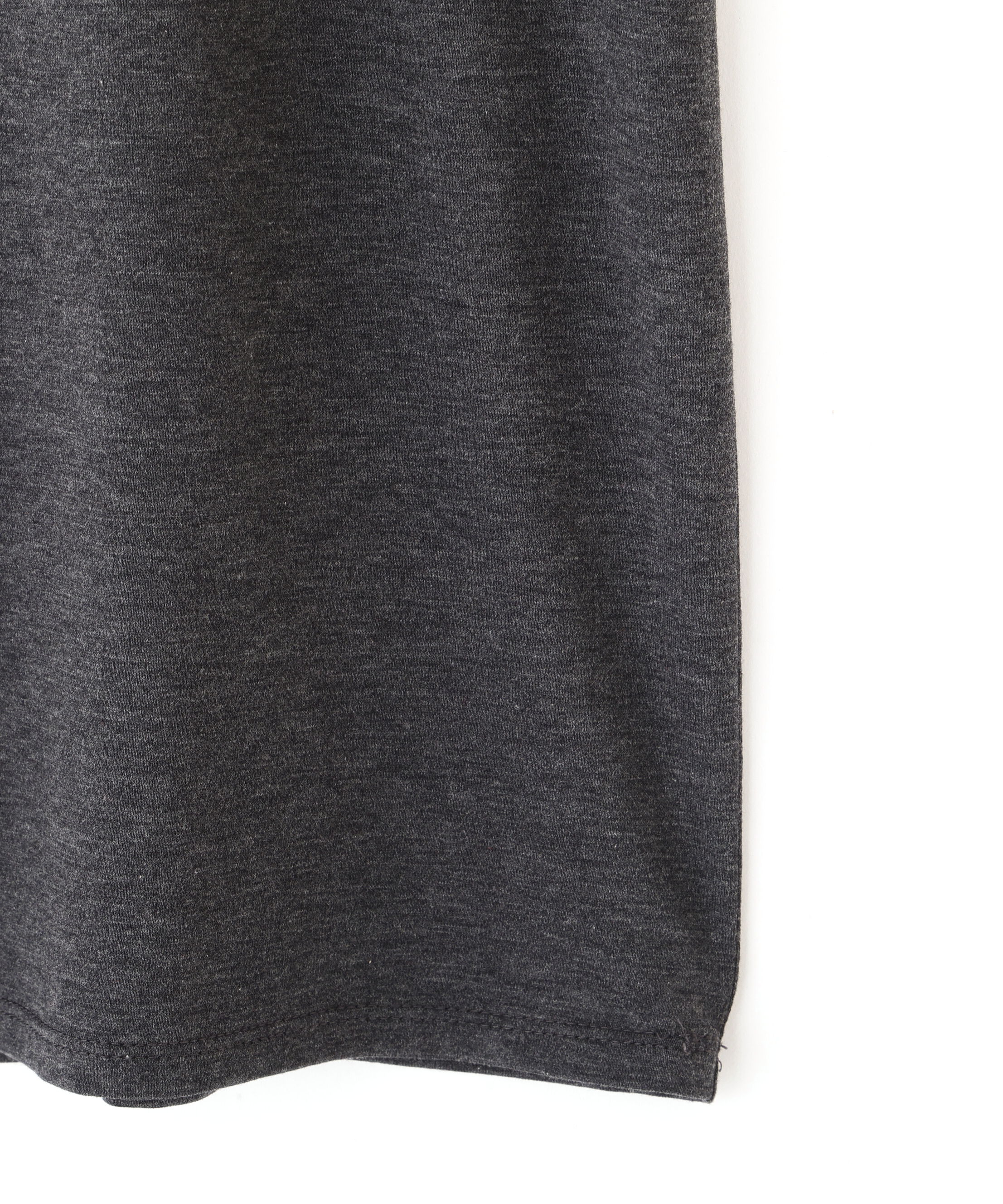 YLEVE 「YLEVE / ELS GV COTTON SLEEVELESS PULLOVER」|Tシャツ・カットソー|