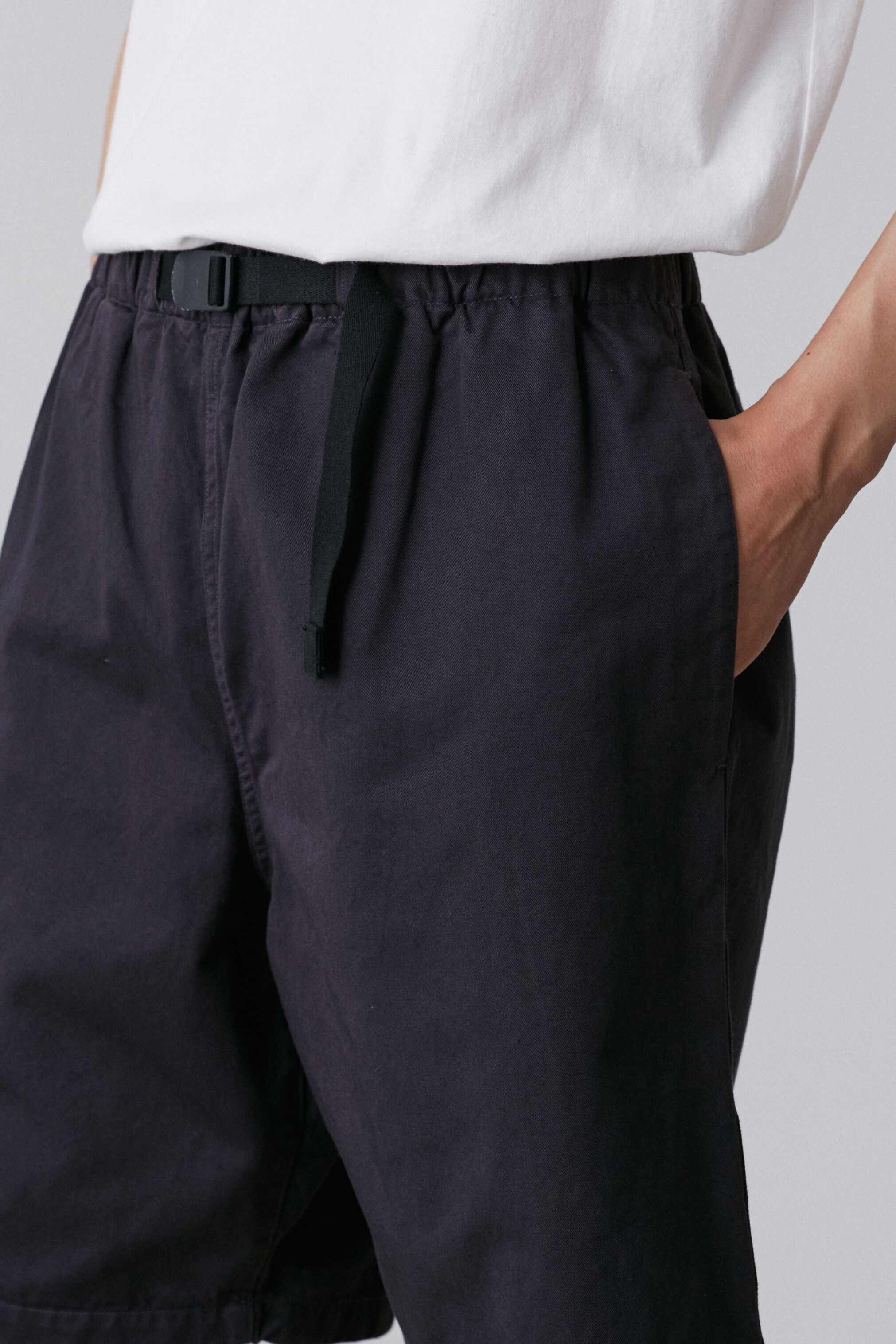 YLEVE 「Ｙ / ORGANIC COTTON CHINO SHORTS」|その他|