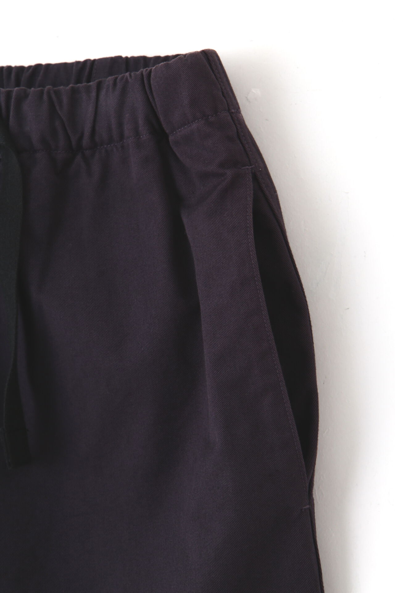 YLEVE 「Ｙ / ORGANIC COTTON CHINO SHORTS」|その他|