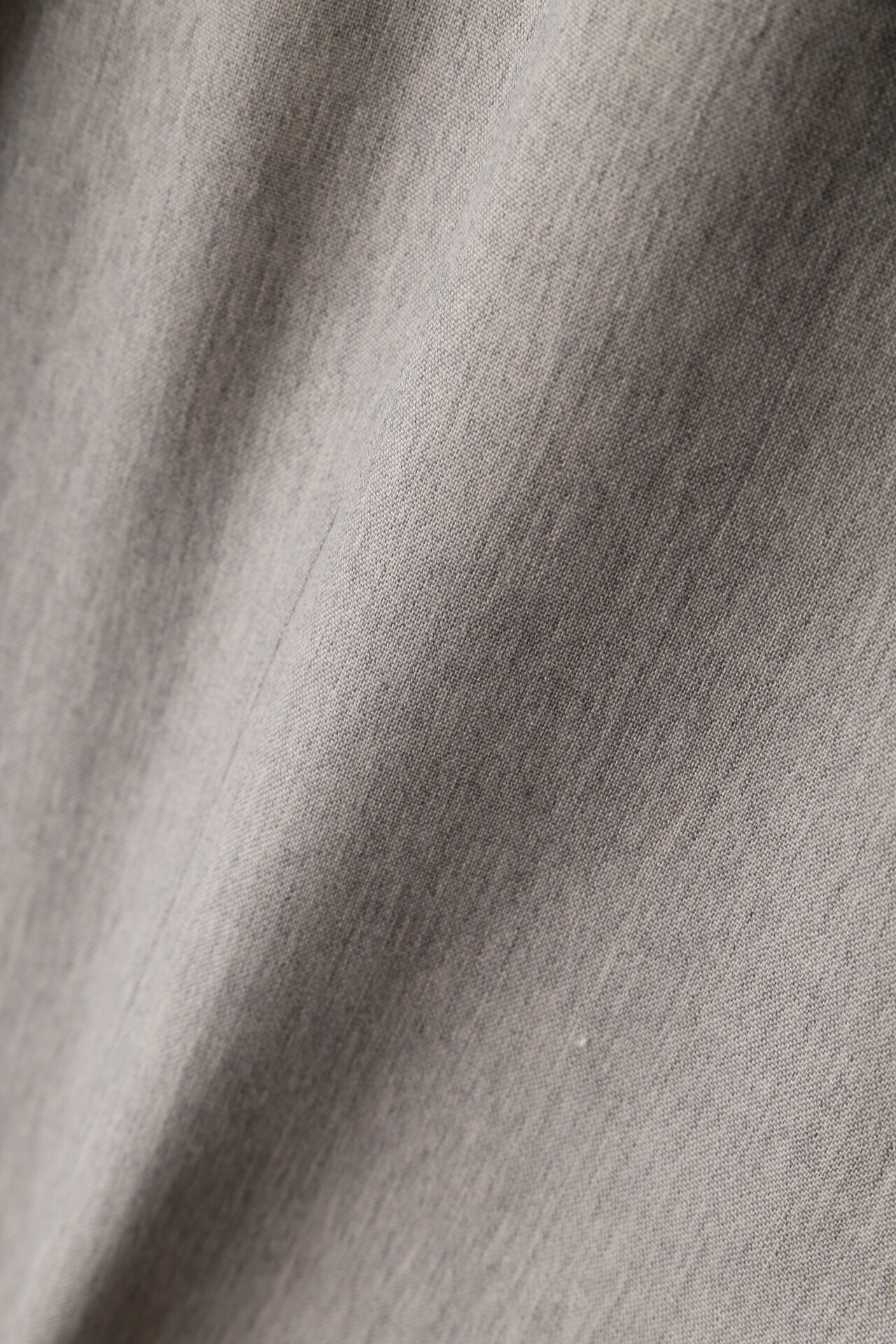 YLEVE 「YLEVE / WOOL CHAMBRAY JACKET」|その他|