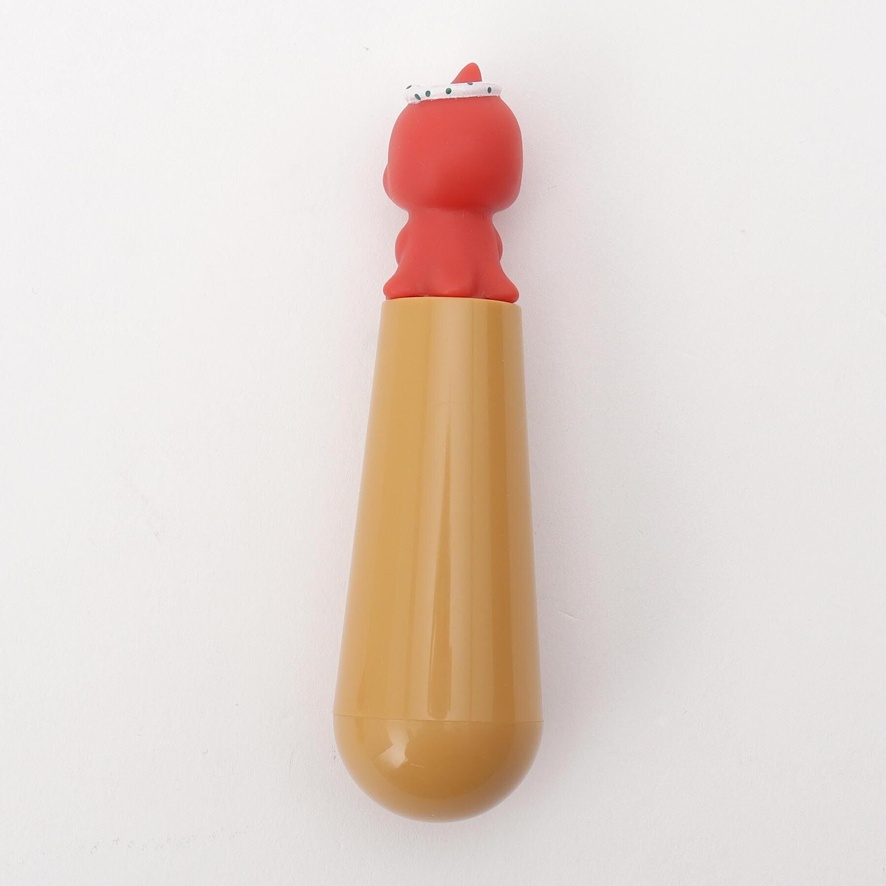 212 KITCHEN STORE「まいど本舗 タコちゃんキッチンペーパーで油引き」|食器・キッチングッズ|