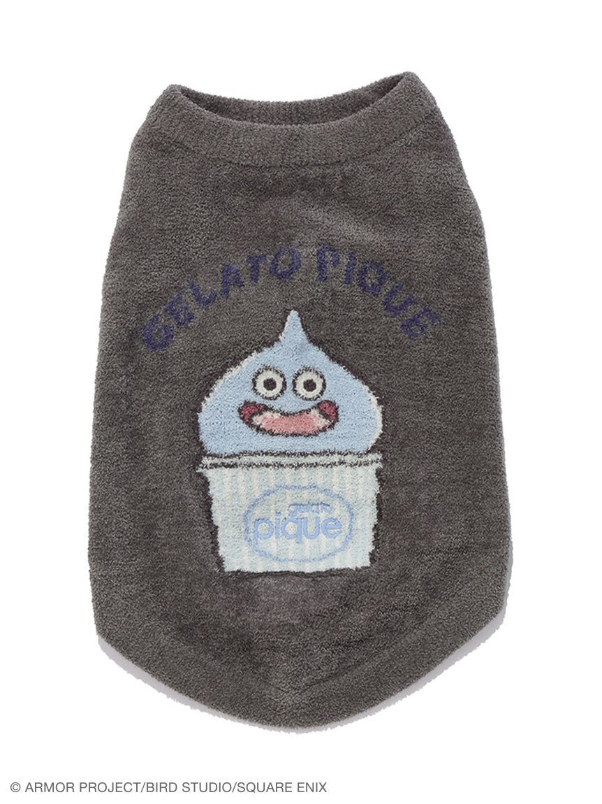  GELATO PIQUE CAT&DOG「【ドラゴンクエスト】 【CAT&DOG】【販路限定】ジャガードプルオーバー」|その他|