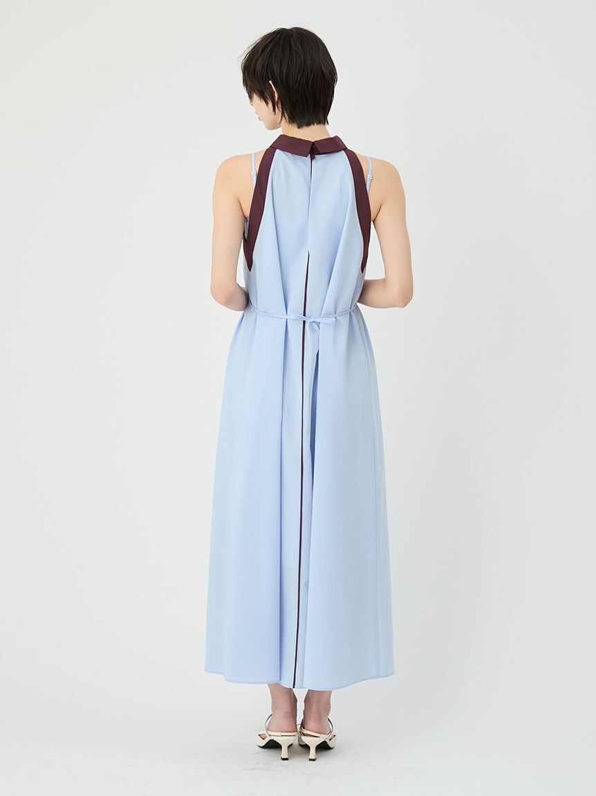 LILY BROWN「2wayカップインベアセットアメスリワンピース」|ワンピース|