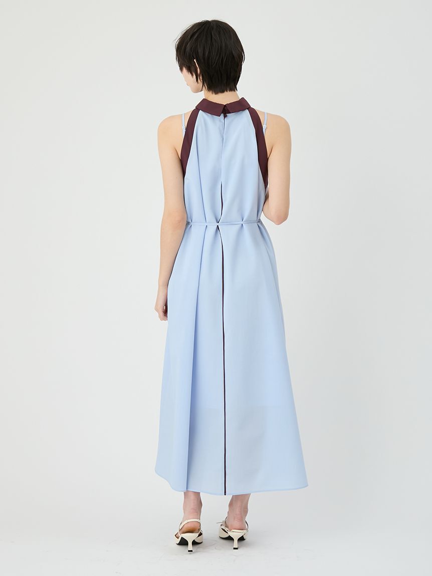 LILY BROWN「2wayカップインベアセットアメスリワンピース」|ワンピース|