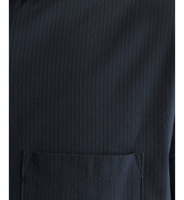 IKKA LOUNGE「アーバンＤＲＹレイカンオープンポロ」|Tシャツ・カットソー|