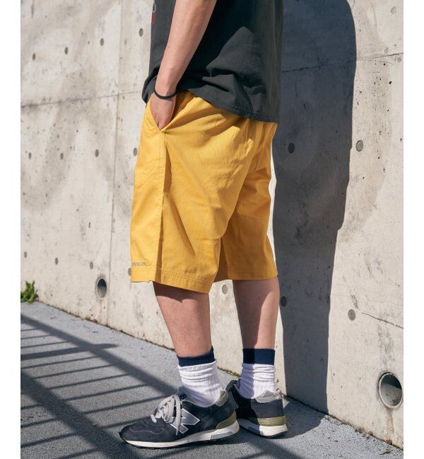 VENCE share style「CONVERSE コンバース ツイルショーツ」|その他|