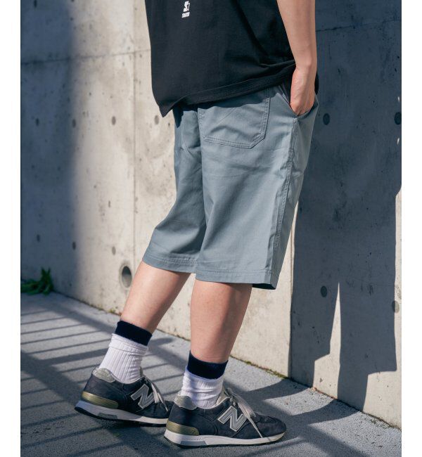 VENCE share style「CONVERSE コンバース ツイルショーツ」|その他|
