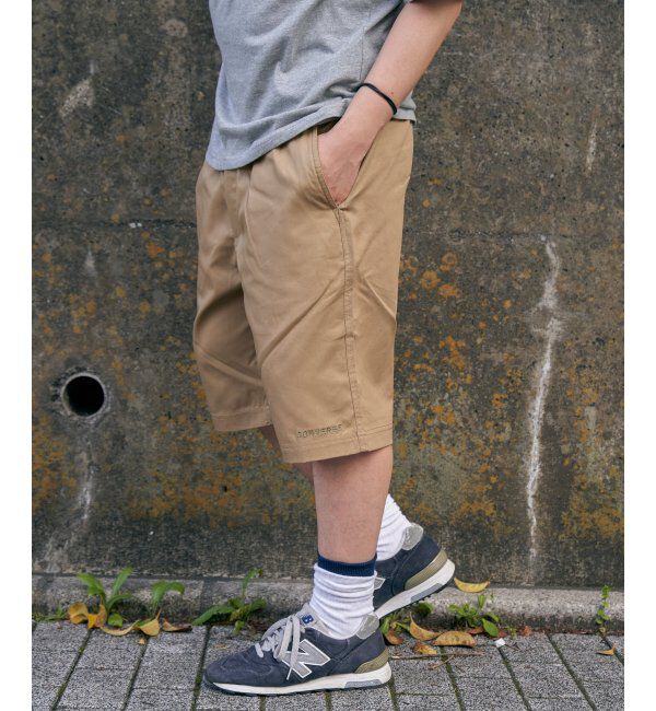 VENCE share style「CONVERSE コンバース ツイルショーツ」|その他|