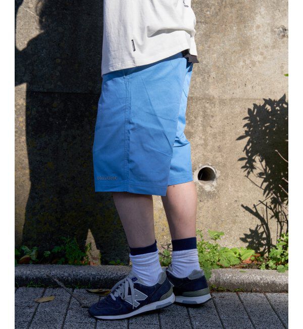 VENCE share style「CONVERSE コンバース ツイルショーツ」|その他|