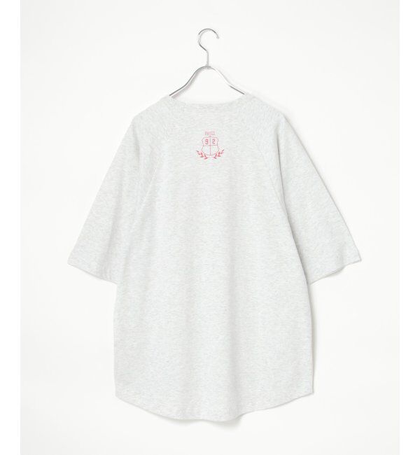 VENCE share style「AMBIANCE ラグランT」|Tシャツ・カットソー|