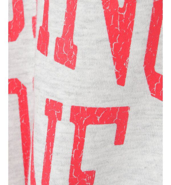 VENCE share style「AMBIANCE ラグランT」|Tシャツ・カットソー|