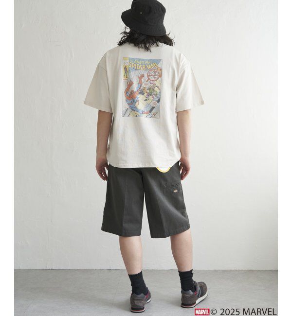 VENCE share style「Dickies ディッキーズ イージーハーフパンツ」|その他|