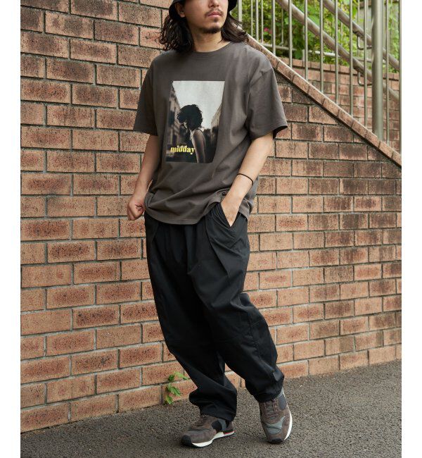 VENCE share style「ユニセックスフォトTシャツ」|Tシャツ・カットソー|