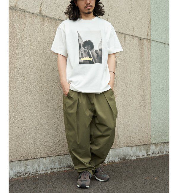 VENCE share style「ユニセックスフォトTシャツ」|Tシャツ・カットソー|