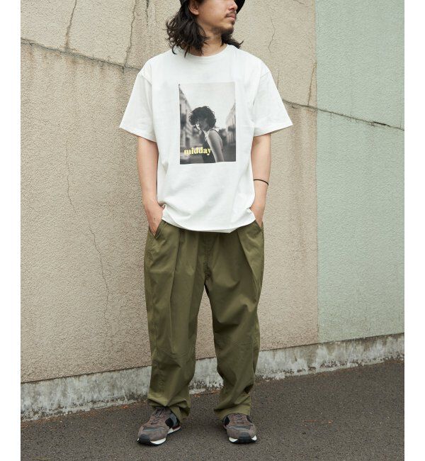 VENCE share style「ユニセックスフォトTシャツ」|Tシャツ・カットソー|