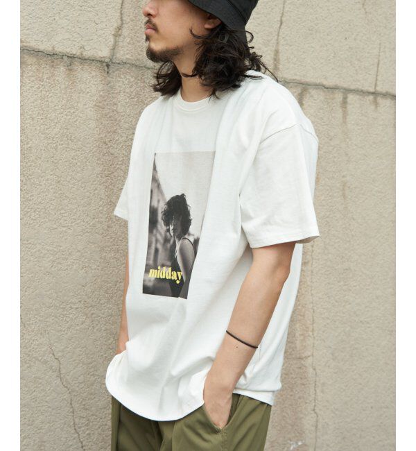 VENCE share style「ユニセックスフォトTシャツ」|Tシャツ・カットソー|