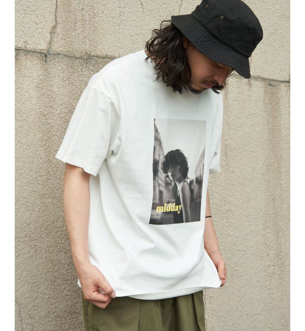 VENCE share style「ユニセックスフォトTシャツ」|Tシャツ・カットソー|
